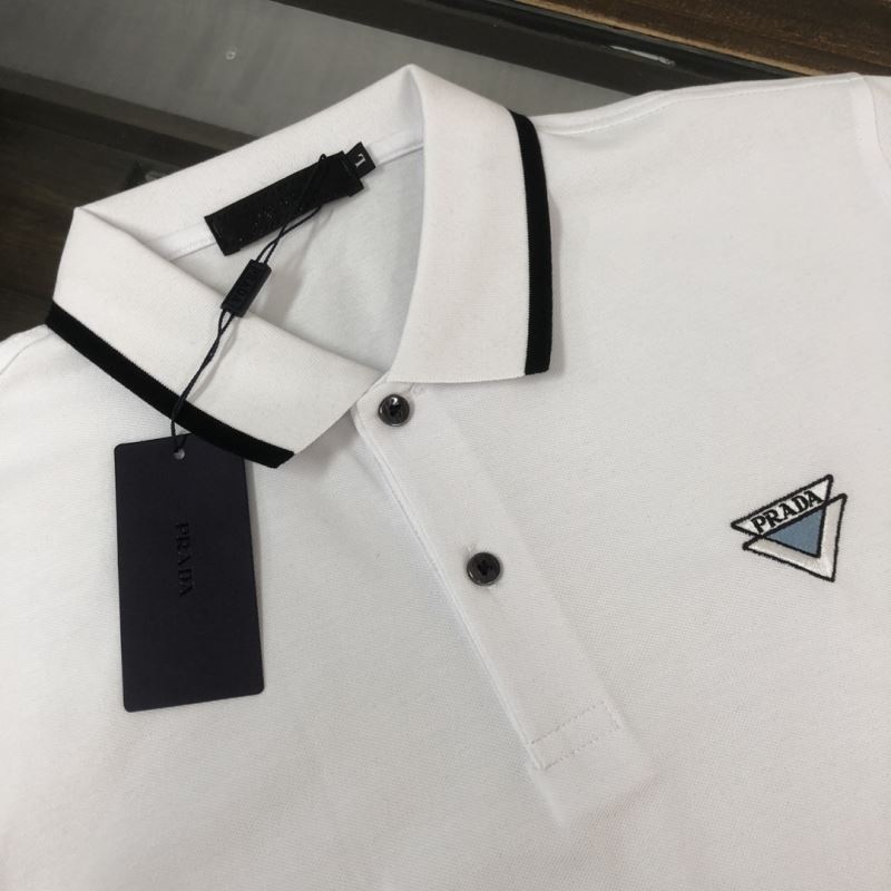 Prada T-Shirts